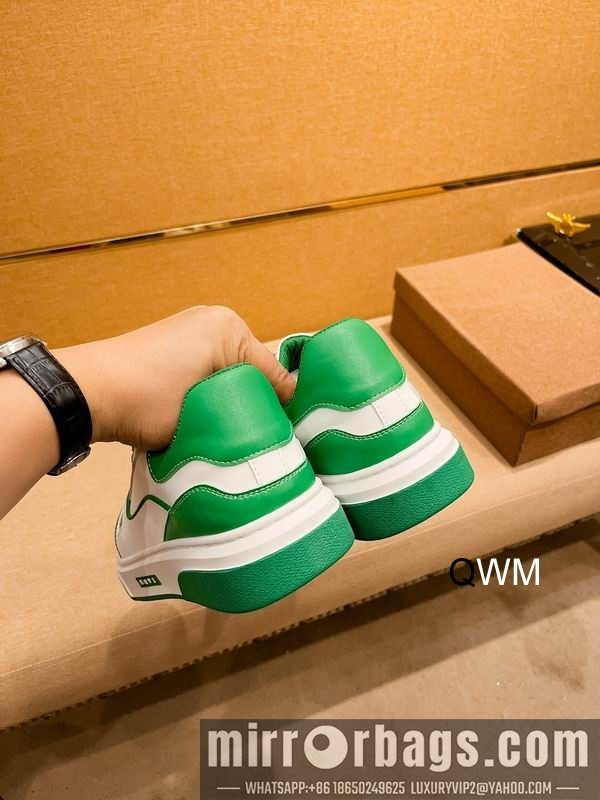 Gucci Replica Shoes sz38-45 WM0403