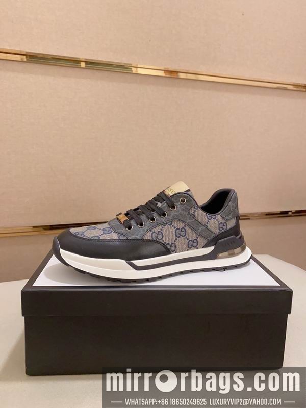 Gucci Replica Shoes sz38-44 hnm0177