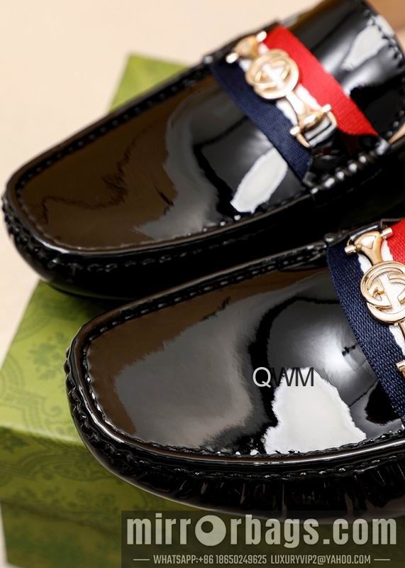 Gucci Replica Shoes sz38-45 WM0391
