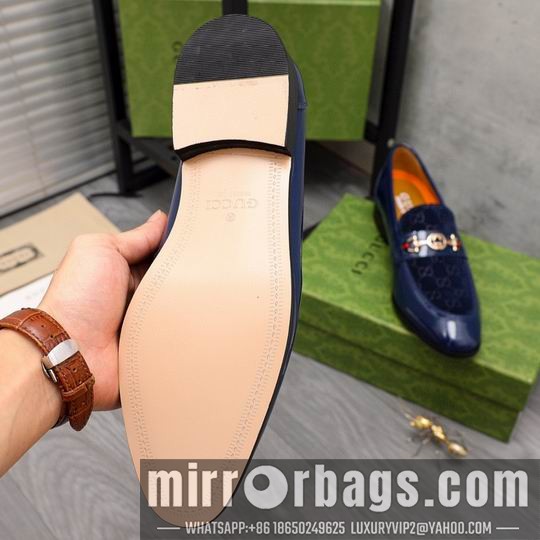 Gucci Replica Shoes sz38-44 hnh0452