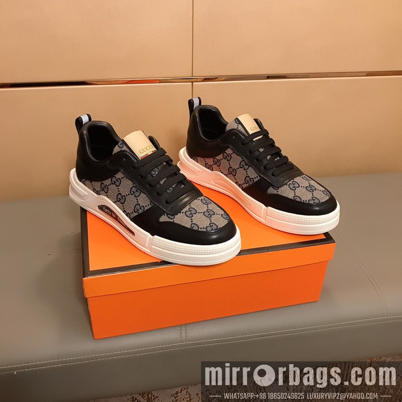 Gucci Replica Shoes sz38-44 jyh0214