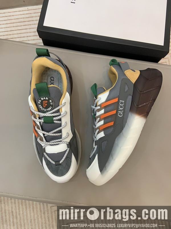 Gucci Replica Shoes sz38-44 hnm0104