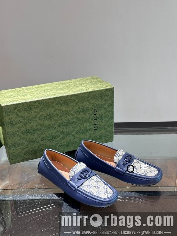 Gucci Replica Shoes sz38-45 TF0907