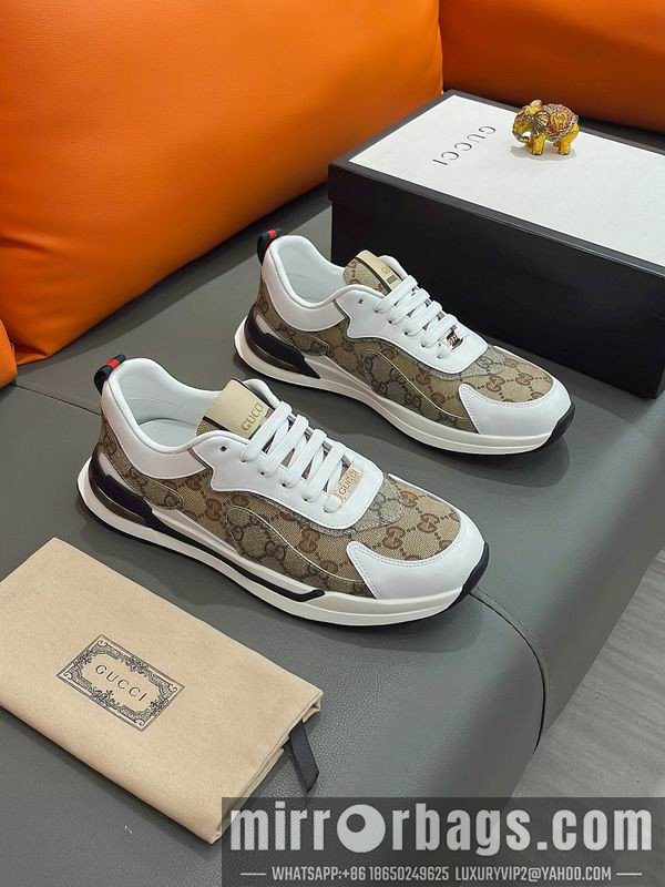 Gucci Replica Shoes sz38-44 mnf0379