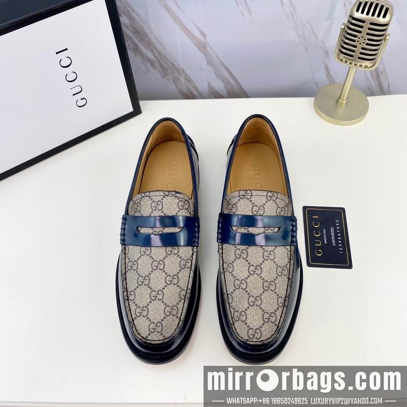 Gucci Replica Shoes sz38-44 mnf0105
