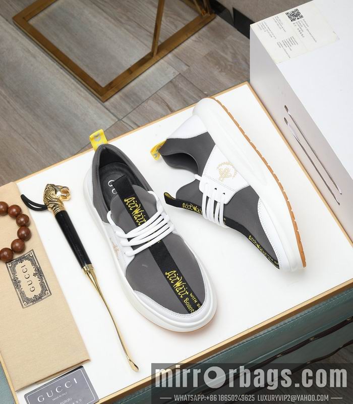 Gucci Replica Shoes sz38-44 hnm0117