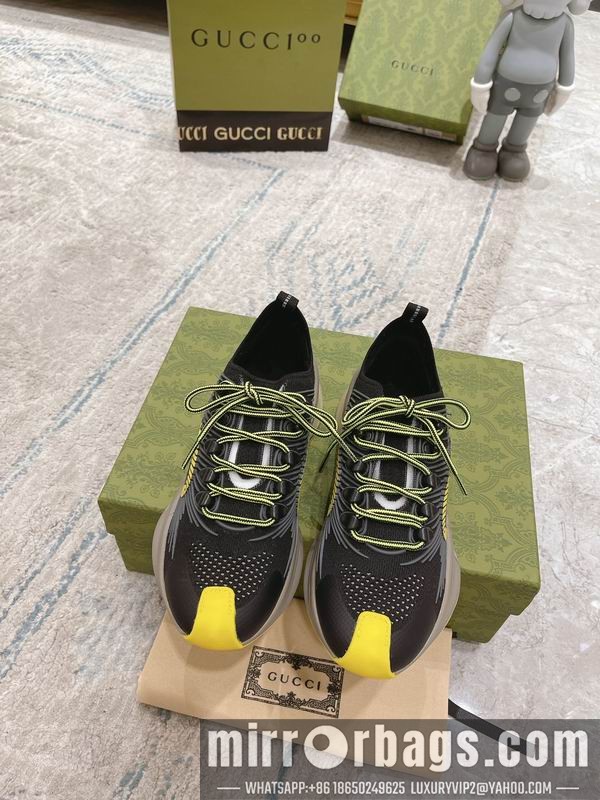 Gucci Replica Shoes sz35-44 hnm0164