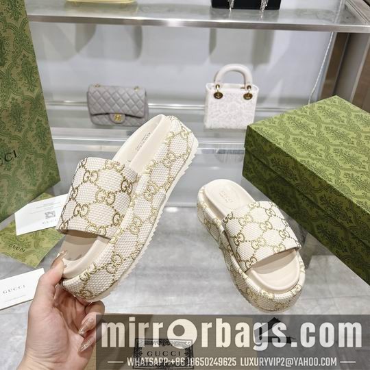 Gucci Replica Shoes sz35-44 mnh0501