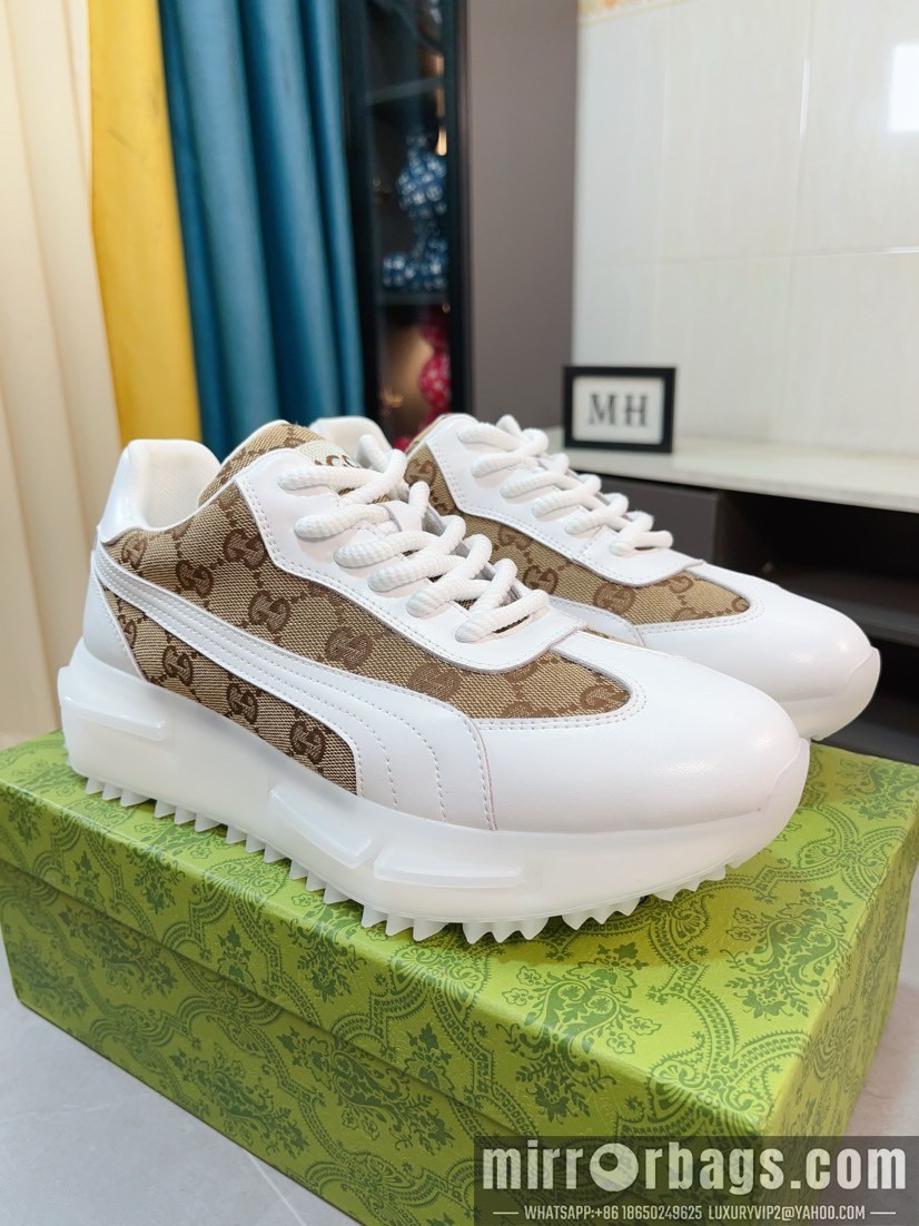 Gucci Replica Shoes sz38-44 h0710
