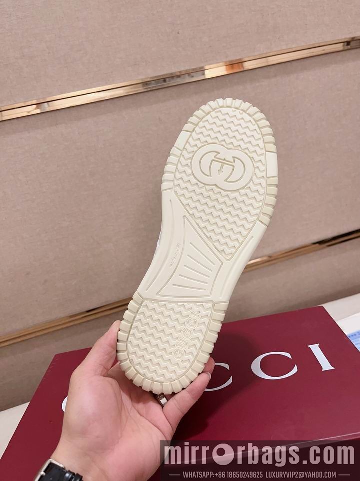 Gucci Replica Shoes sz38-45 hnh0303