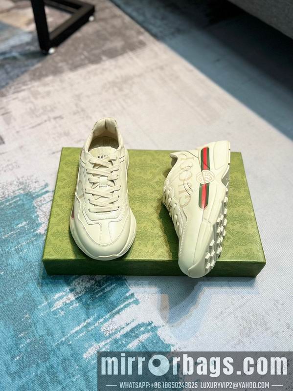 Gucci Replica Shoes sz35-44 hnm0190