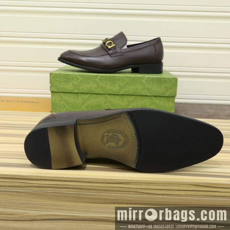 Gucci Replica Shoes sz38-44 mnf0112