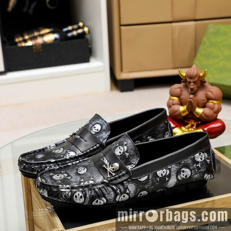 Gucci Replica Shoes sz38-44 mnf0396