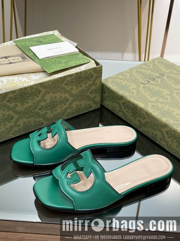 Gucci Replica Shoes sz34-43 1cm 2.5cm mnf0331