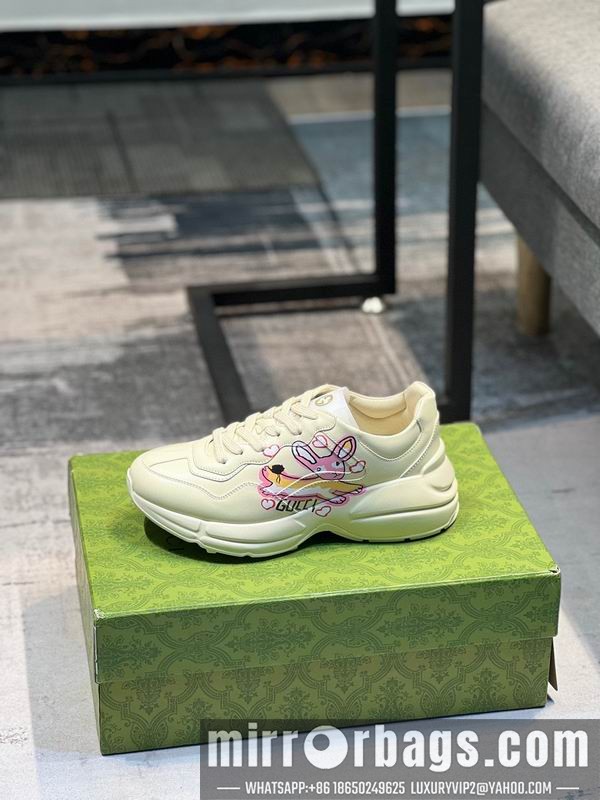 Gucci Replica Shoes sz35-44 hnm0188