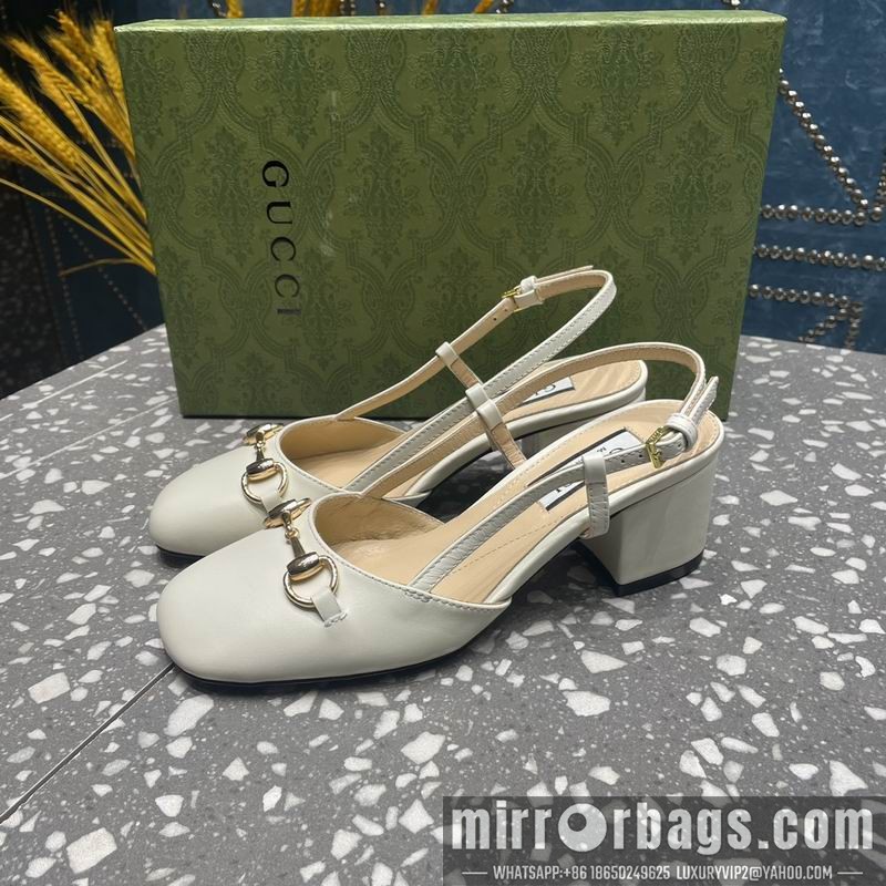 Gucci Replica Shoes sz35-42 5.5cm mnf0304