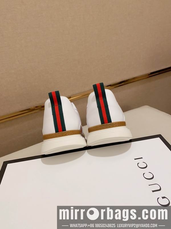 Gucci Replica Shoes sz38-44 hnm0195