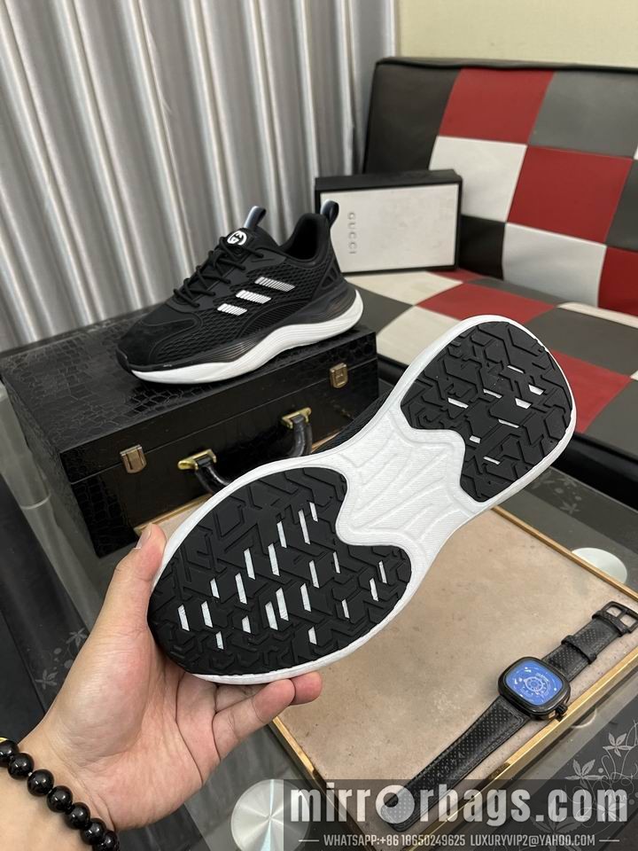 Gucci Replica Shoes sz38-44 hnh0220