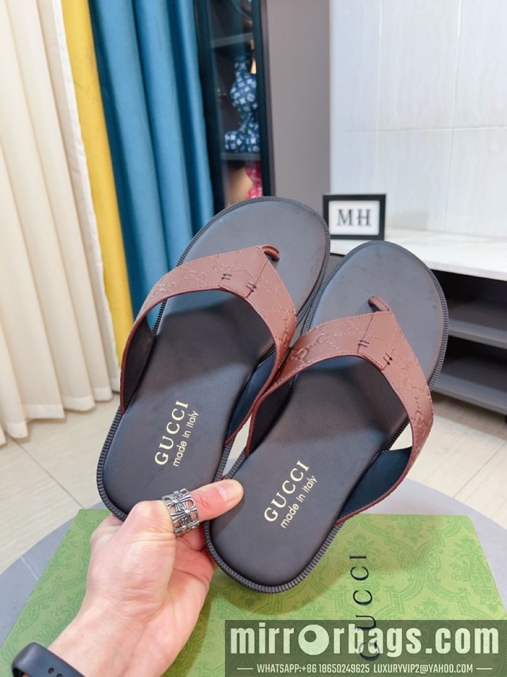 Gucci Replica Shoes sz38-44 h0605
