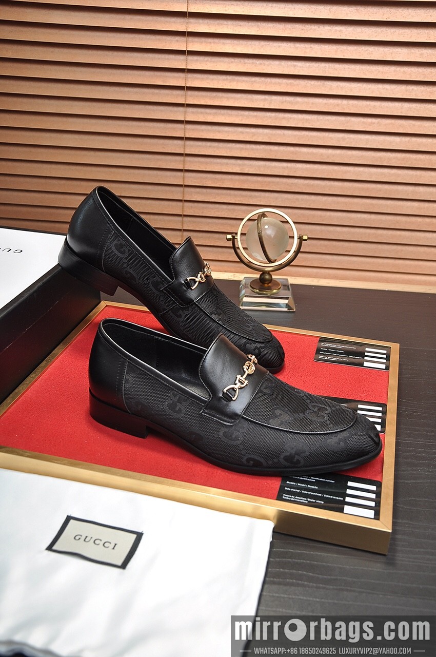 Gucci Replica Shoes sz38-45 hnh0210