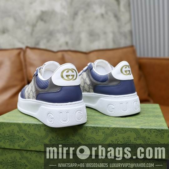 Gucci Replica Shoes sz38-45 hnh0229