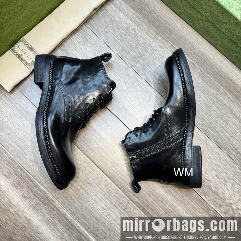 Gucci Replica Shoes sz38-45 2C WM1012