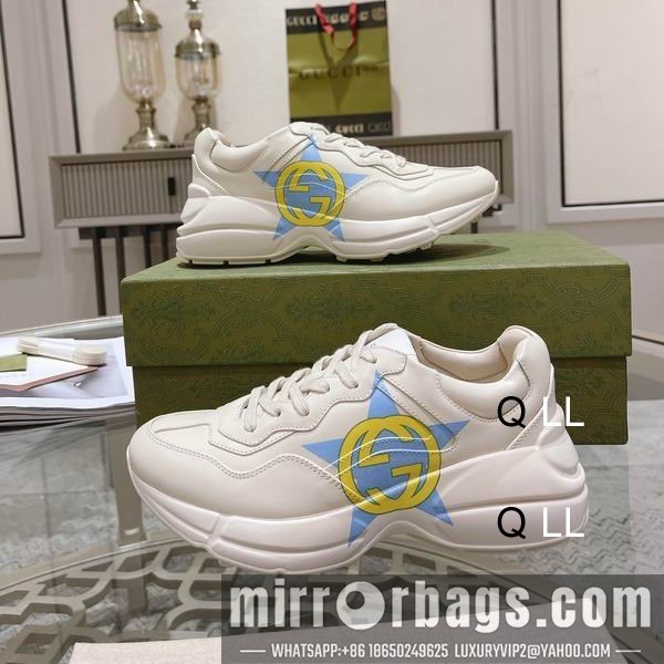 Gucci Replica Shoes colour sz35-45 LL1203