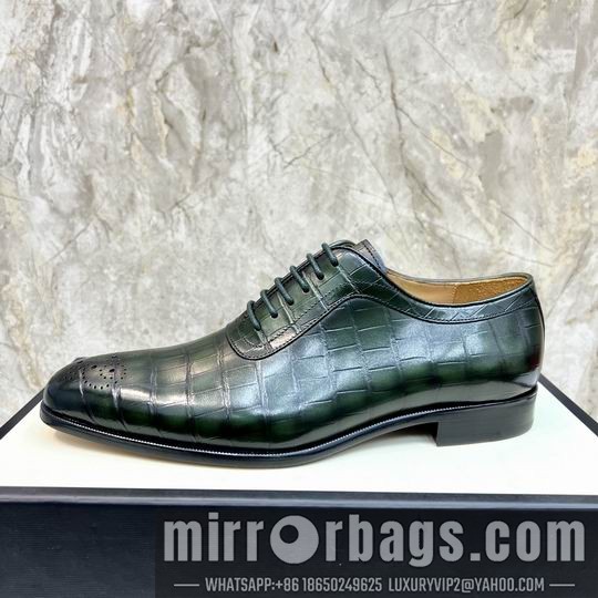 Gucci Replica Shoes sz38-45 mnh0405