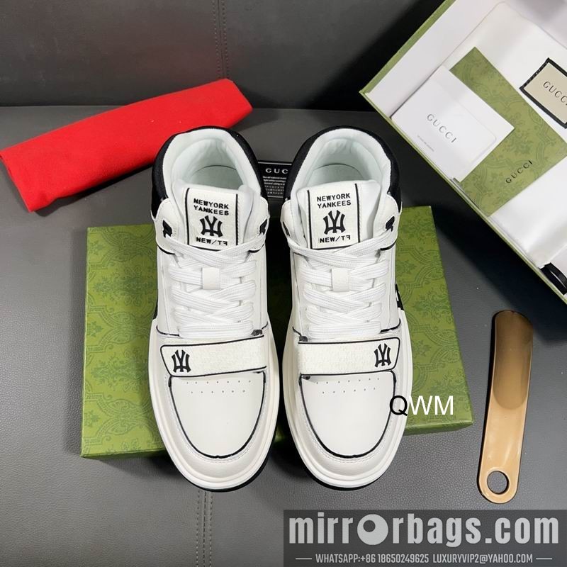 Gucci Replica Shoes sz38-45 2C WM1206