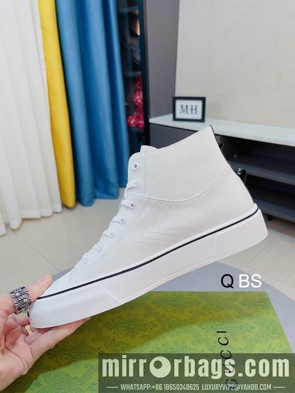 Gucci Replica Shoes sz38-45 BS0201