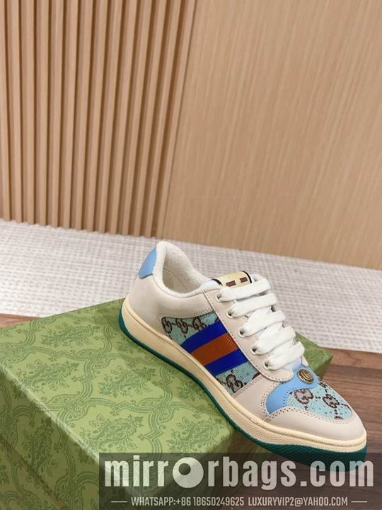 Gucci Replica Shoes sz35-40 mnh1002
