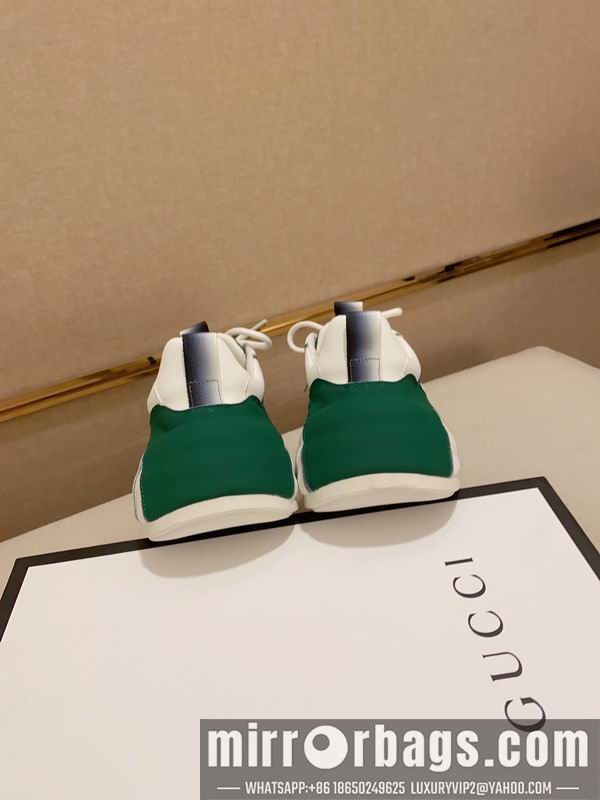 Gucci Replica Shoes sz38-44 hnm0187