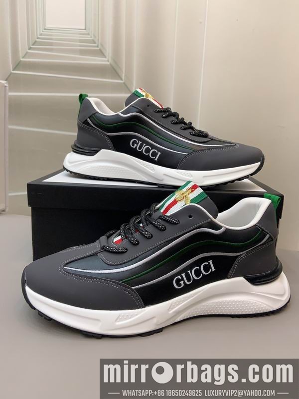 Gucci Replica Shoes sz38-44 hnm0106