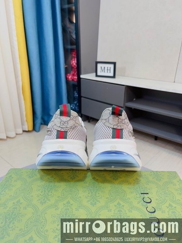 Gucci Replica Shoes sz38-44 hnm0132