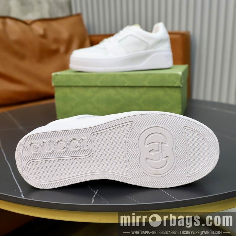 Gucci Replica Shoes sz38-44 hnm0181