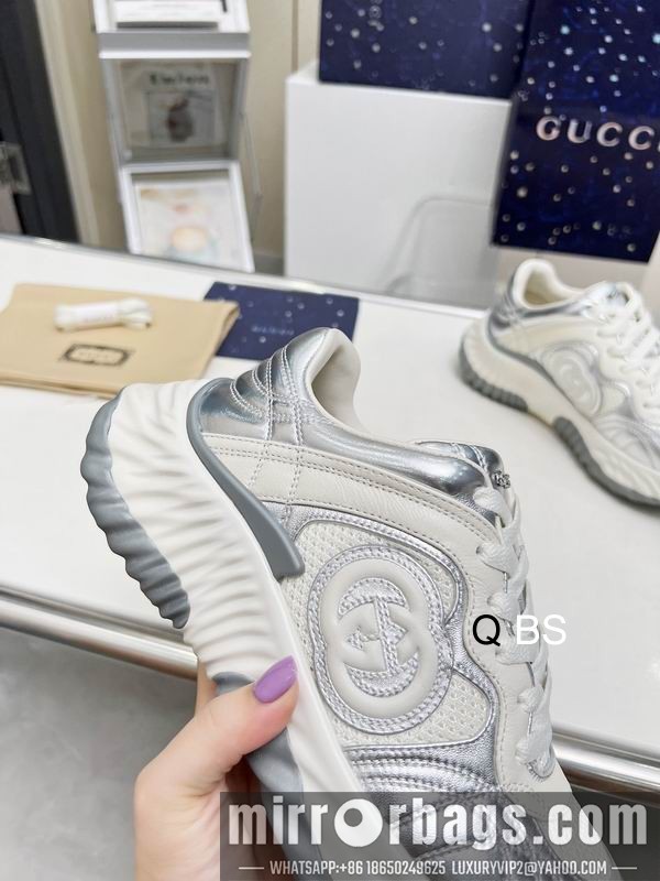 Gucci Replica Shoes sz35-45 BS0701