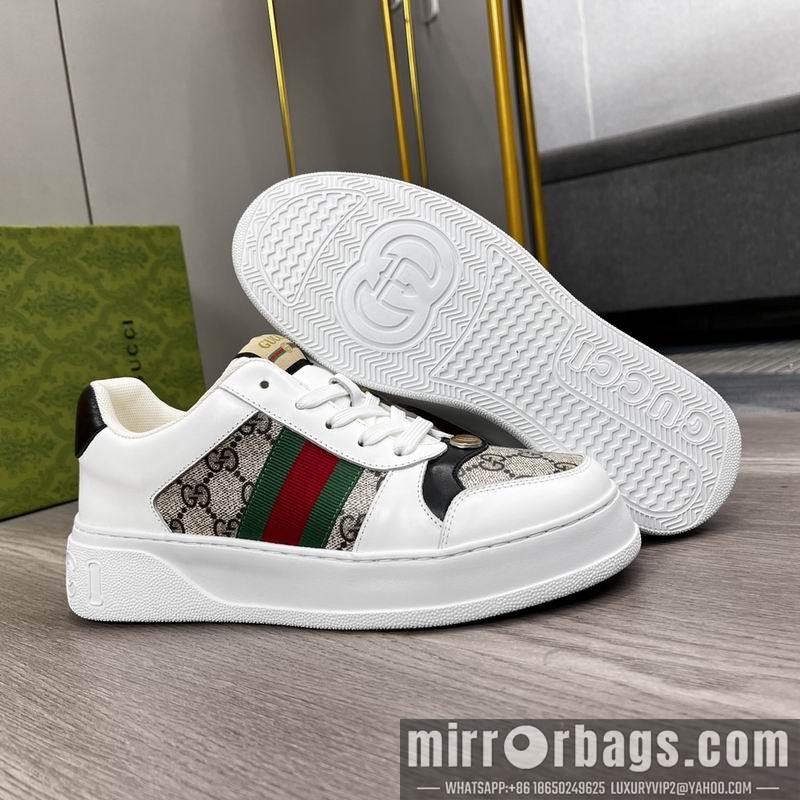 Gucci Replica Shoes sz 38-45 mnf0157