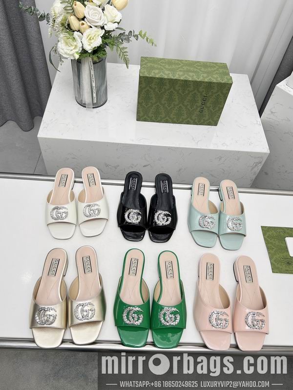 Gucci Replica Shoes sz35-43 mnf0220