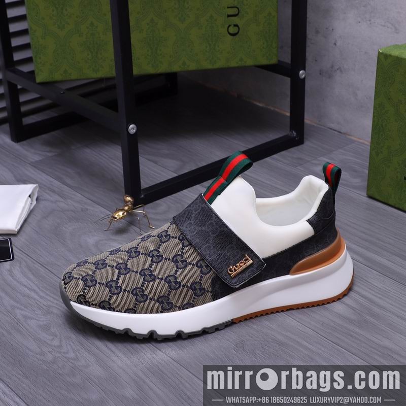 Gucci Replica Shoes sz38-44 hnm0135