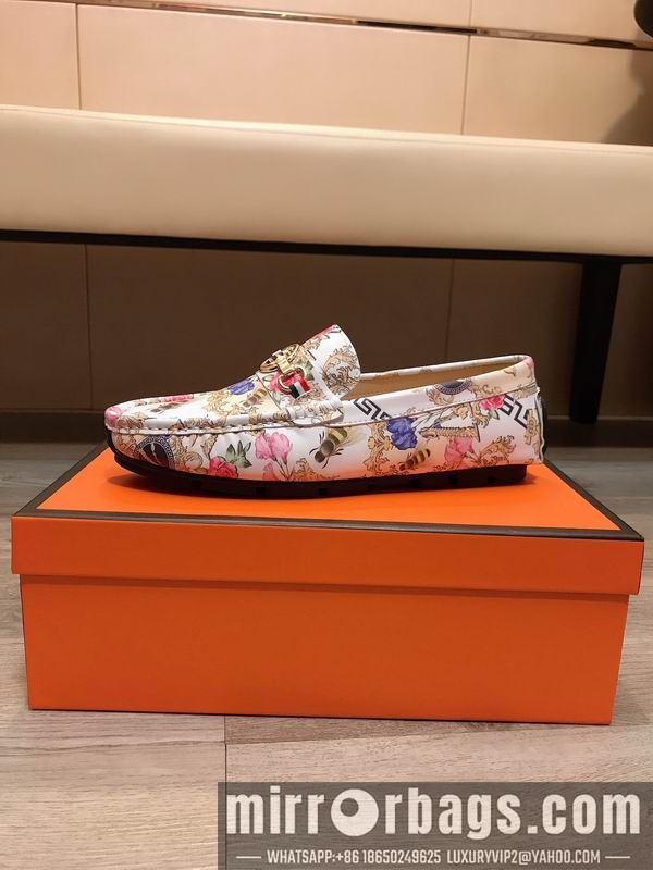 Gucci Replica Shoes sz38-44 mnf376