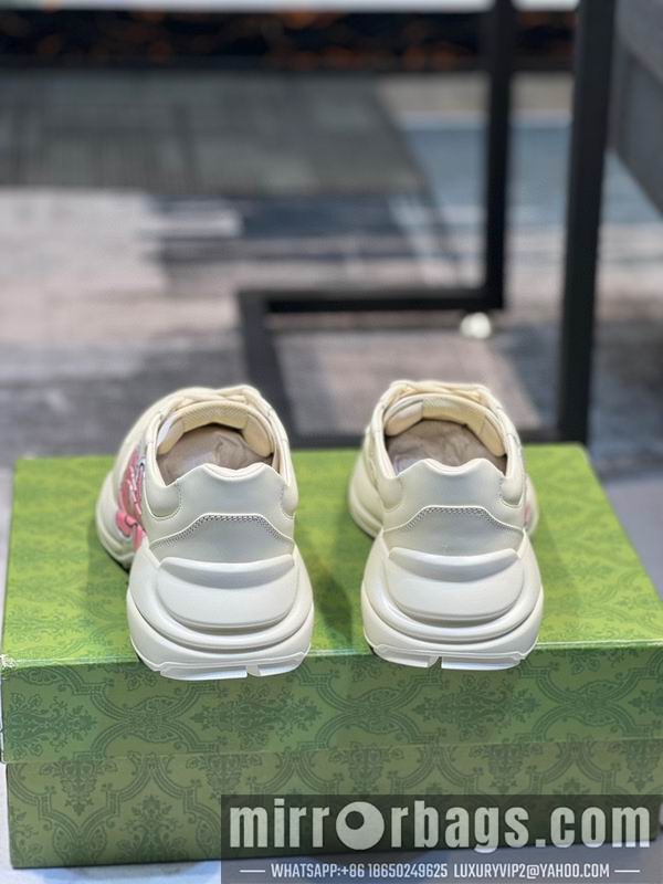 Gucci Replica Shoes sz35-44 hnm0188
