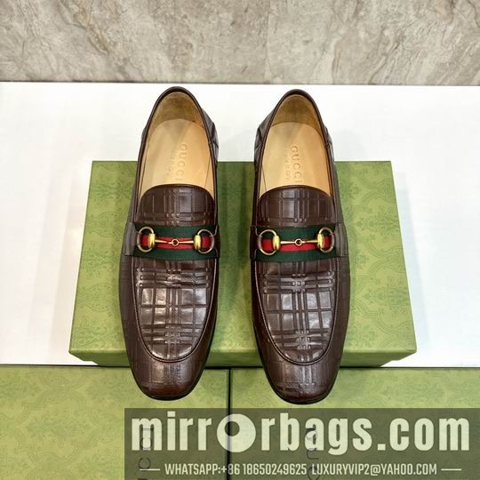 Gucci Replica Shoes sz38-45 mnh0406