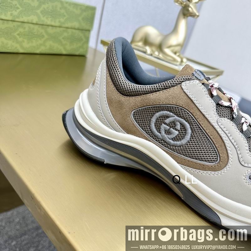 Gucci Replica Shoes sz35-45 7C LL1201