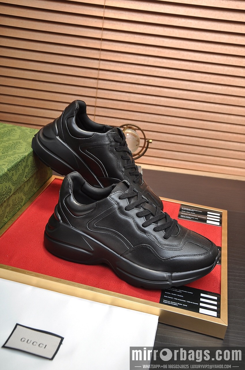 Gucci Replica Shoes sz35-45 hnh1220