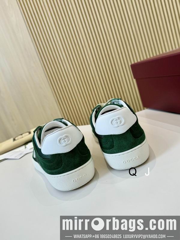 Gucci Replica Shoes sz35-45 XJ0717