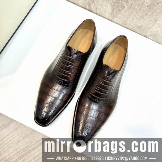 Gucci Replica Shoes sz38-45 mnh0405
