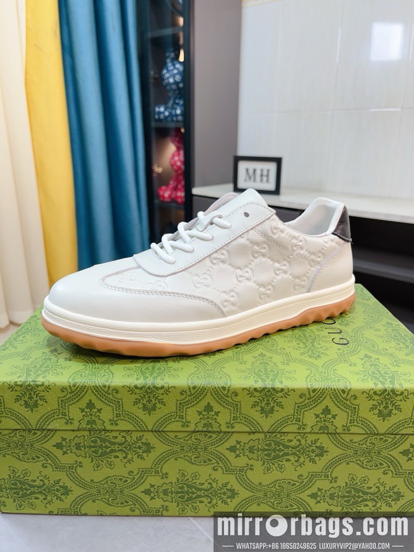 Gucci Replica Shoes sz38-44 h0621