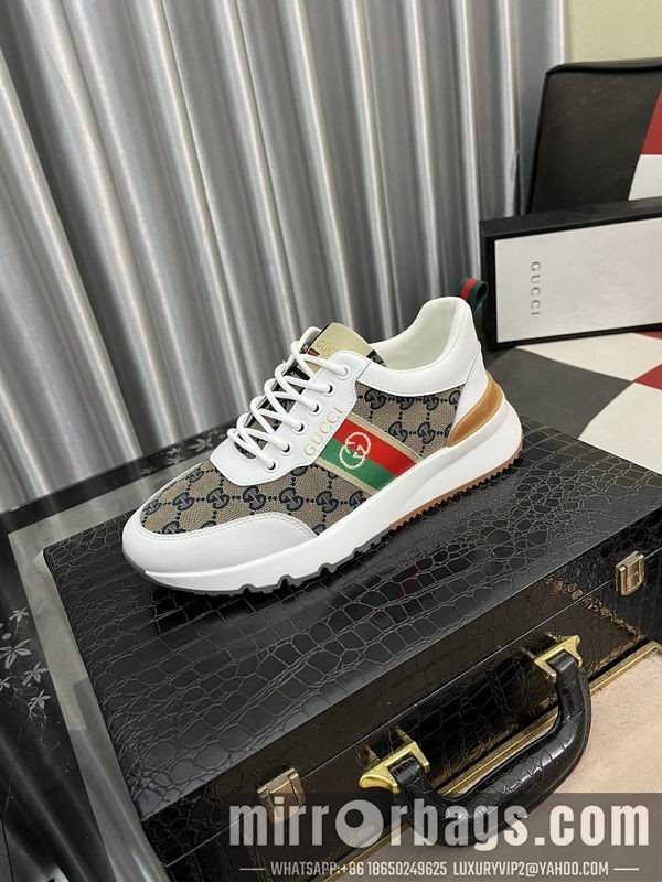 Gucci Replica Shoes sz38-44 hnm0148