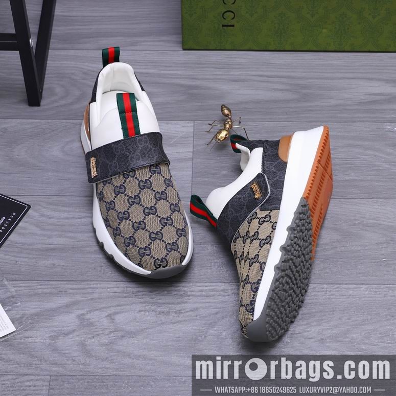 Gucci Replica Shoes sz38-44 hnh0424