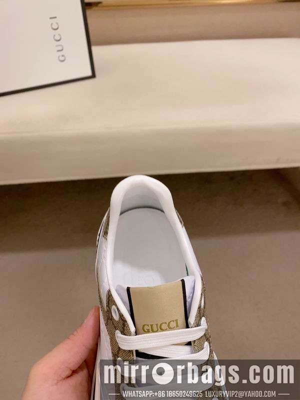 Gucci Replica Shoes sz38-44 hnm0177